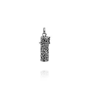 Evolve Necklaces: Evolve Necklaces Family-Tree-Locket 2P21046