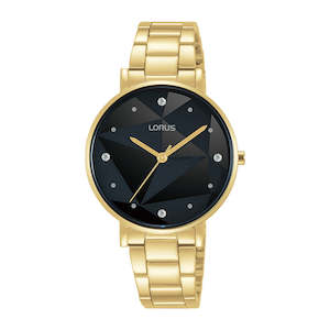 Lorus Ladies Watches: LORUS LADIES DRESS 50M
