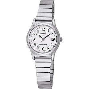 Lorus Ladies Watches: LORUS LADIES DAYWEAR WR