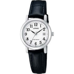 Lorus Ladies Watches: LORUS LADIES WATCH DAYWEAR