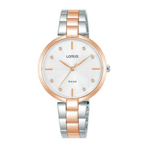 Lorus Ladies Watches: LORUS LADIES DRESS 50M WR