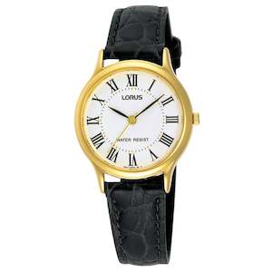 Lorus Ladies Watches: LORUS LADIES DRESS WATCH