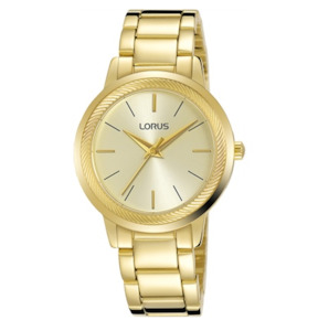 Lorus Ladies Watches: LORUS LADIES DRESS WATCH WR50