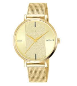 Lorus Ladies Watches: LORUS LADIES DRESS WATCH WR