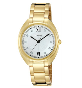 LORUS LADIES DRESS WATCH WR
