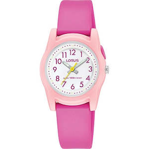 LORUS YOUTH  NEUTRAL  100M