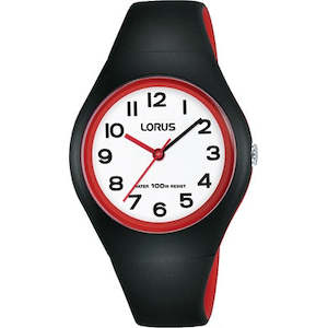 Lorus Youth Kids Watches: LORUS YOUTH NEUTRAL SPORTS 100M
