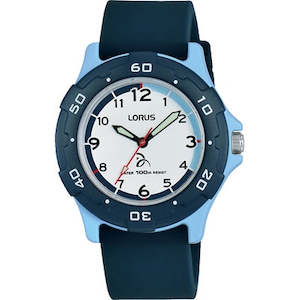 LORUS YOUTH NEUTRAL SPORTS 100M