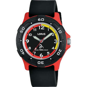 LORUS YOUTH NEUTRAL SPORTS 100M