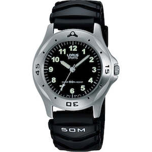 Lorus Youth Kids Watches: LORUS YOUTH NEUTRAL SPORTS 50M