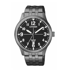 Citizen Gents Watches: Citizen Gents Watch B/let SSIB WR50m
