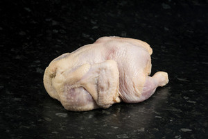 Free Range Chicken (whole)