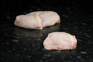 Free Range Chicken Thighs