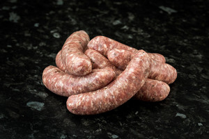 Breakfast Bratwurst