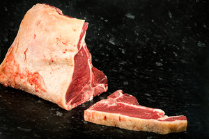 T-Bone Steak