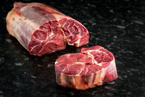 Beef Shin