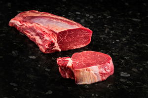 Beef Fillet