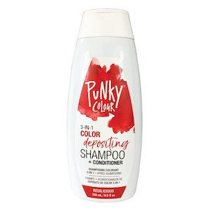 Punky Colour Depositing Shampoo + Conditioner 250ml