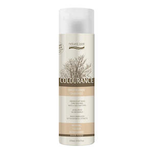 Colourance: Colourance Beige Blonde Shampoo 250ml