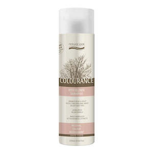 Colourance: Colourance Rose Blonde Shampoo 250ml