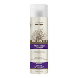 Colourance Intense Violet Shampoo 250ml