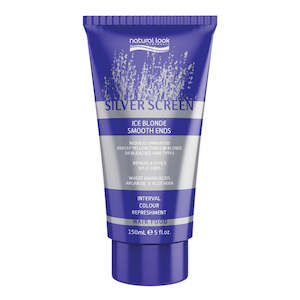 Silver Screen: Silver Screen Smooth Ends 150ml