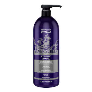 Silver Screen: Silver Screen Shampoo 1L