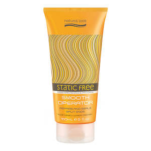 Static Free: Static Free Smooth Operator 150ml