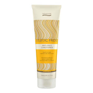 Static Free: Static Free Anti-Frizz Conditioner 300ml
