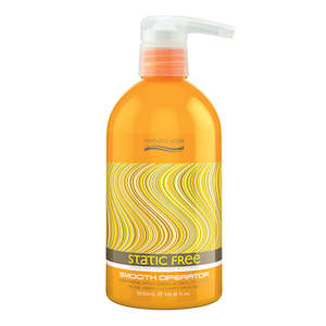 Static Free: Static Free Smooth Operator 500ml