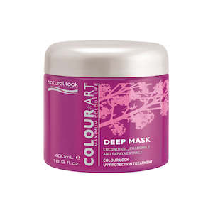 Colourart Deep Mask 400g