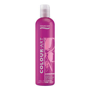 Colourart: Colourart Conditioner 300ml