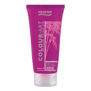 Colourart Shampoo 60ml