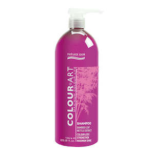 Colourart Shampoo 1Litre