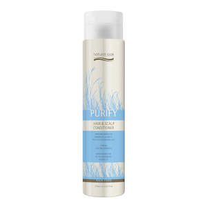 Natural Look Hair: Purify Hair and Scalp Conditioner 300ml