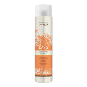 Natural Look Hair: Oasis Hydrating Shampoo 375ml