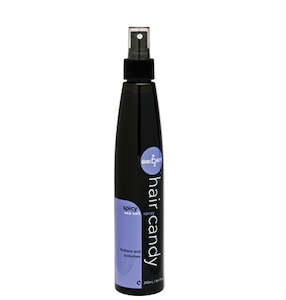 Girl Boy: Hair Candy Spicy Sea Salt Spray 250ml