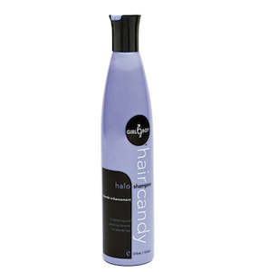 Hair Candy Halo Silver Shampoo 375ml