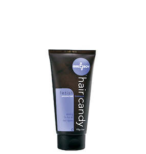 Girl Boy: Hair Candy Fetish Firming Gel 175g
