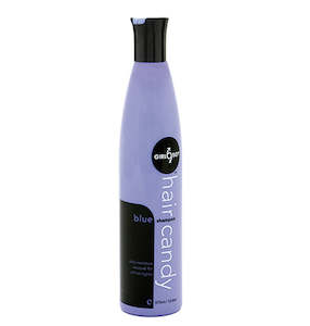 Hair Candy Blue Shampoo 375ml