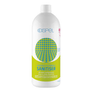 Dispel: Dispel Surface and Utensils Sanitiser 1L