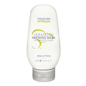 Immaculate Refining Mask 125ml