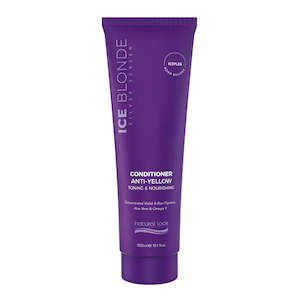 Silver Screen: Silver Screen Ice Blonde Conditioner 300ml