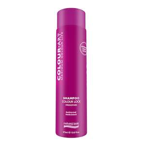 Colourart: ColourArt Shampoo