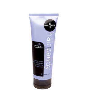 Girl Boy: Hair Candy TLC Detangling Treatment