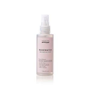 Natural Look Skincare: Rosewater Skin Mist