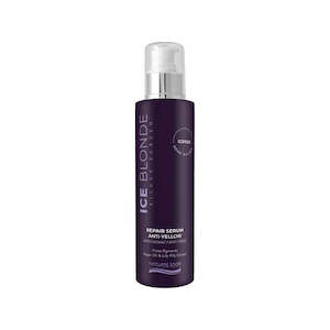 Silver Screen: Silver Screen Ice Blonde Repair Serum
