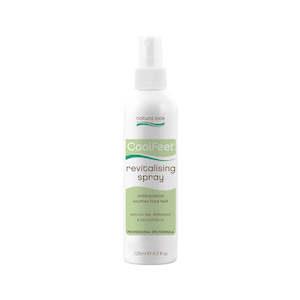 Cool Feet Revitalising Spray
