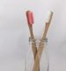 Do Gooder | Soft, natural handle – Ecobrush bamboo toothbrush