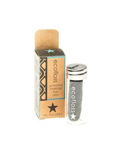 Ecofloss: Do Gooder | Ecofloss Silk Dental Floss
